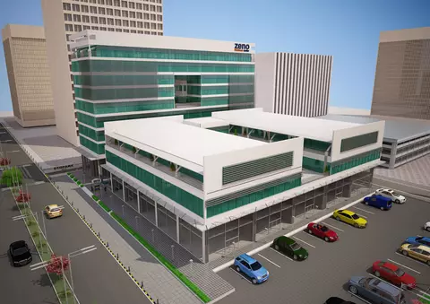 Zeno Business Center – görsel 11