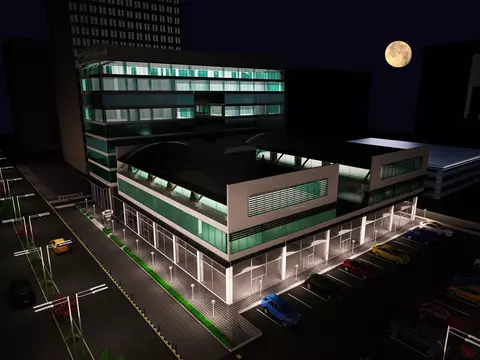 Zeno Business Center – görsel 12