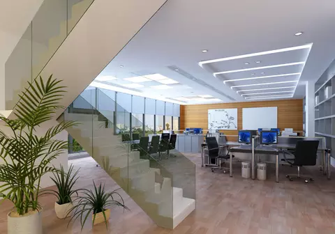 Zeno Business Center – görsel 13