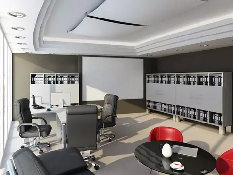 Zeno Business Center – görsel 18
