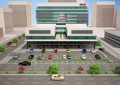 Zeno Business Center – görsel 2