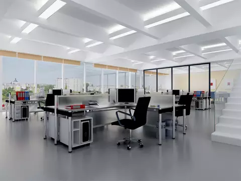 Zeno Business Center – görsel 21