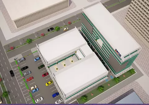 Zeno Business Center – görsel 4