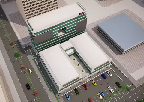 Zeno Business Center – görsel 7
