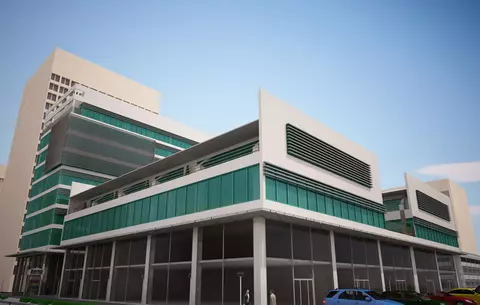 Zeno Business Center – görsel 8