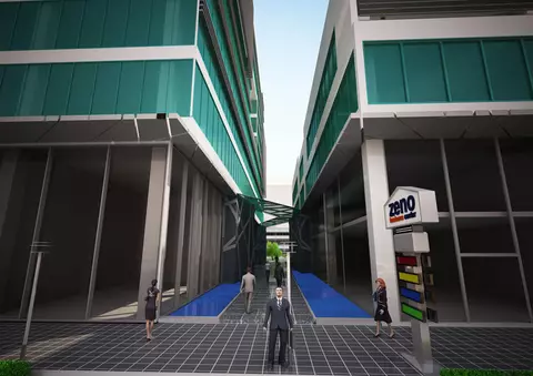 Zeno Business Center – görsel 9
