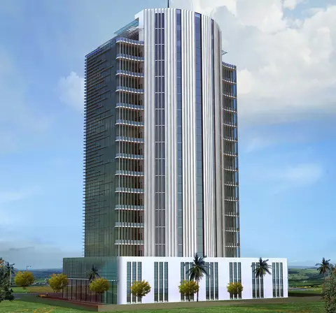 Zeno Tower – görsel 2