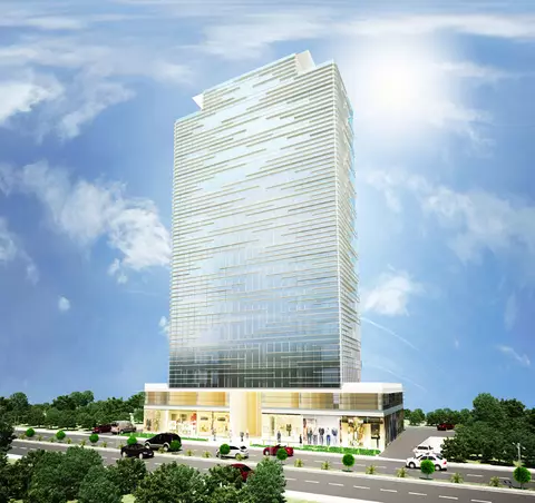 Zeno Tower – görsel 3